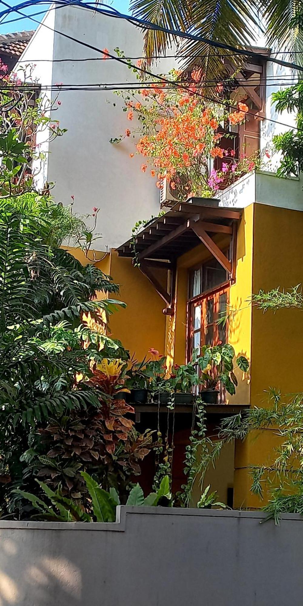 Lumbini Colombo
